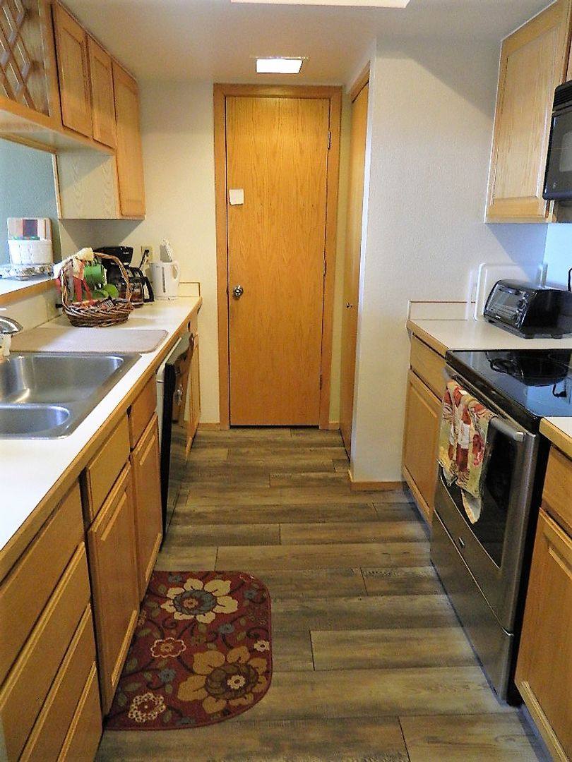 Condo for rent at 1650 Lakeview Dr #E301, Frisco, CO 80443