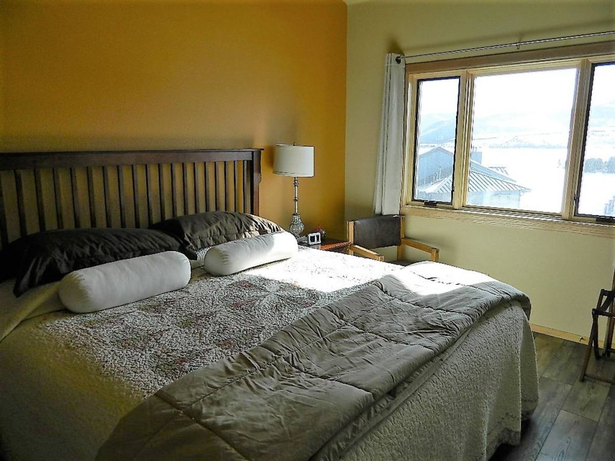 Condo for rent at 1650 Lakeview Dr #E301, Frisco, CO 80443