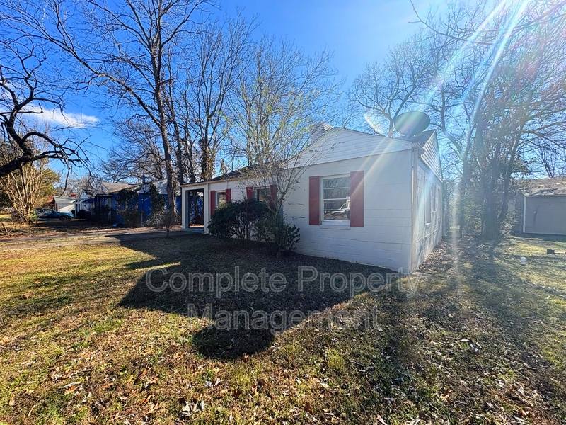 House for rent at 1933 Saint Charles Court SW, Birmingham, AL 35211