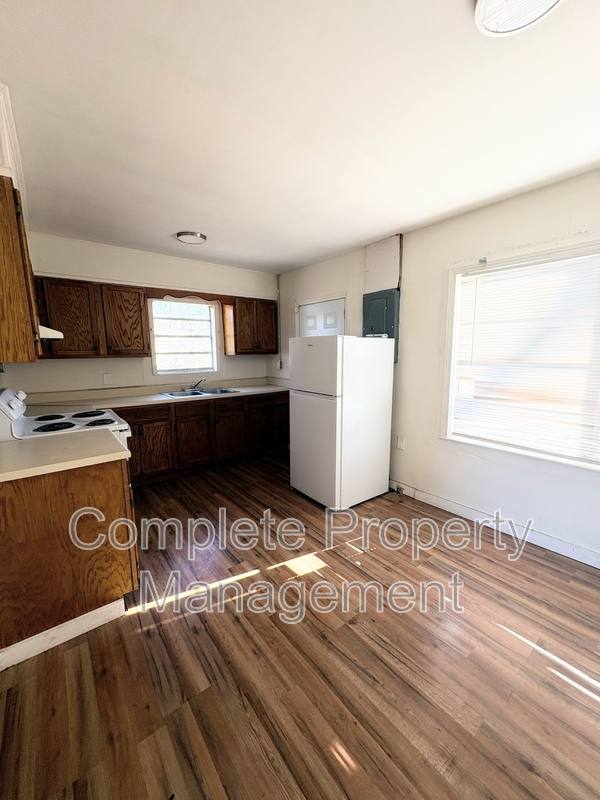 House for rent at 1933 Saint Charles Court SW, Birmingham, AL 35211