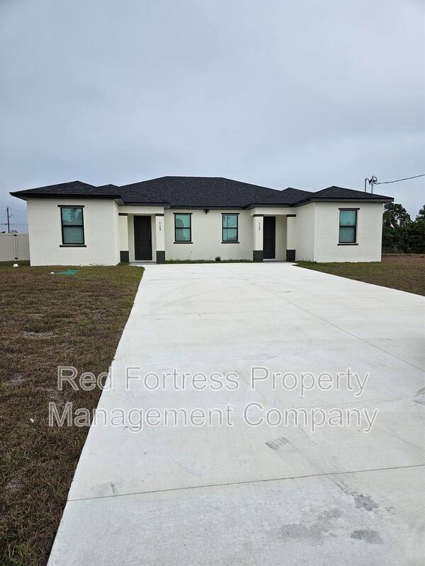 Apartment for rent at 5146 Centennial Blvd, Lehigh Acres, FL 33971