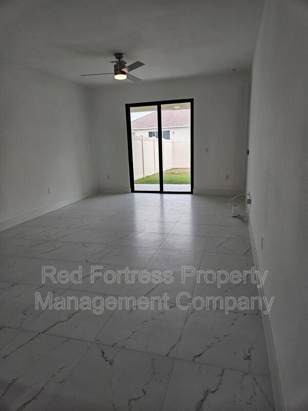 Apartment for rent at 5146 Centennial Blvd, Lehigh Acres, FL 33971