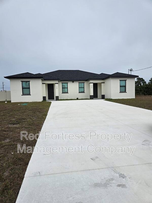 Apartment for rent at 5148 Centennial Blvd, Lehigh Acres, FL 33971