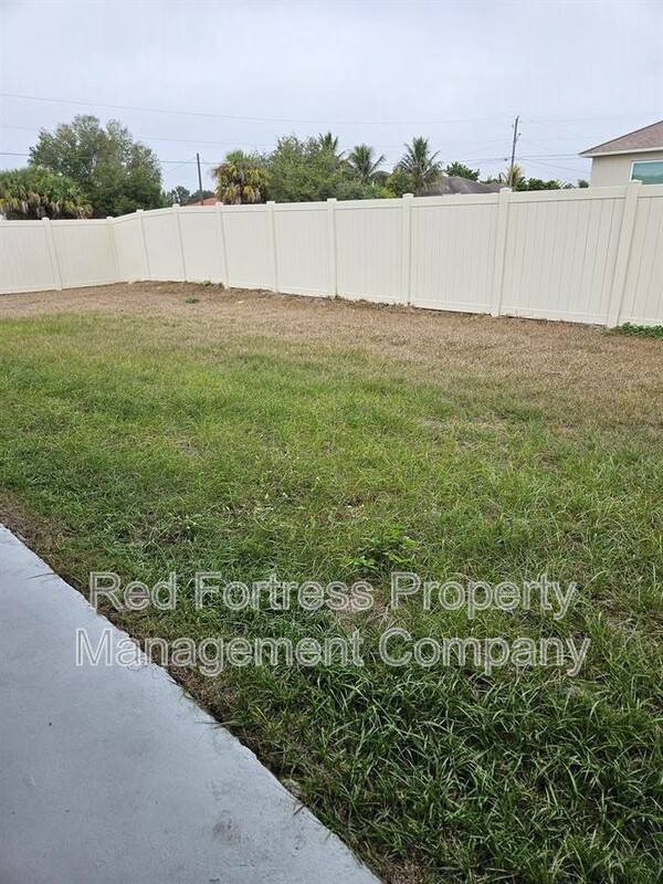 Apartment for rent at 5148 Centennial Blvd, Lehigh Acres, FL 33971