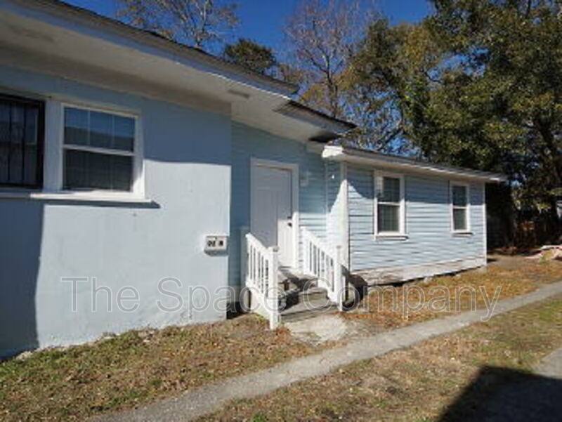Apartment for rent at 98 San Souci St #B, Charleston, SC 29406