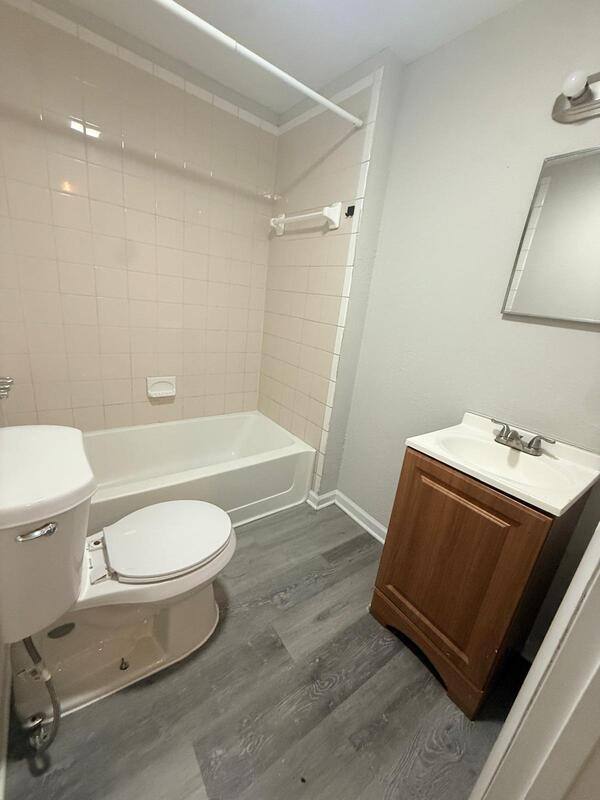 Apartment for rent at 1128 Van Buren St #1, Jacksonville, FL 32206