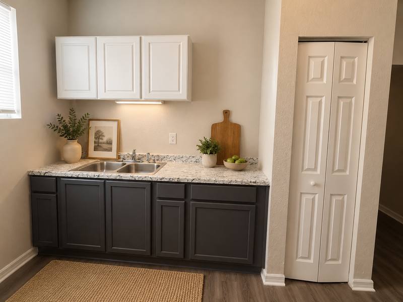 Apartment for rent at 1128 Van Buren St #1, Jacksonville, FL 32206