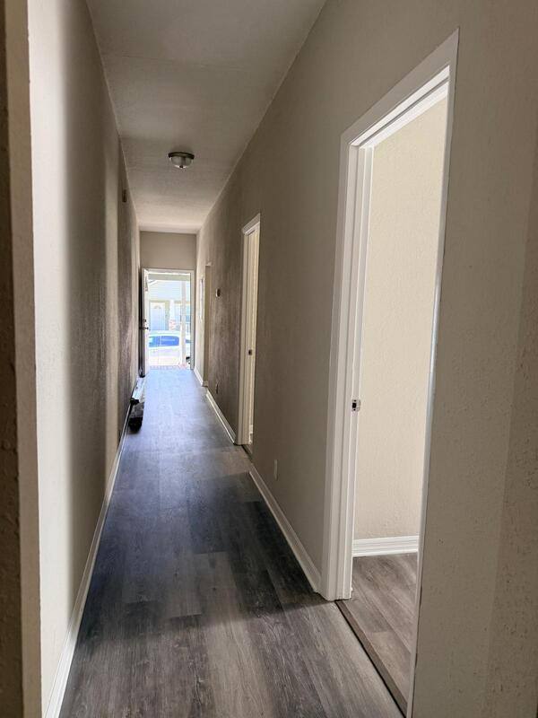 Apartment for rent at 1128 Van Buren St #1, Jacksonville, FL 32206