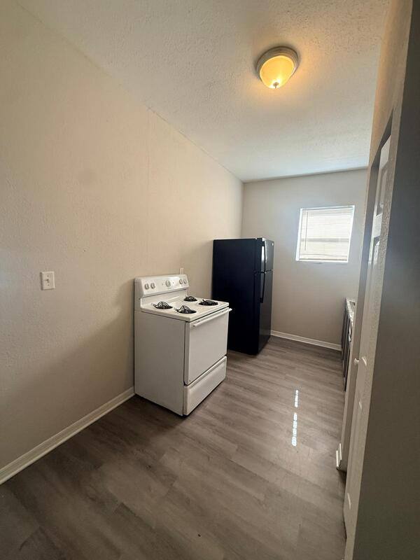 Apartment for rent at 1128 Van Buren St #1, Jacksonville, FL 32206
