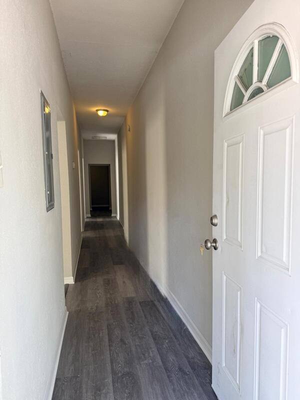 Apartment for rent at 1128 Van Buren St #1, Jacksonville, FL 32206
