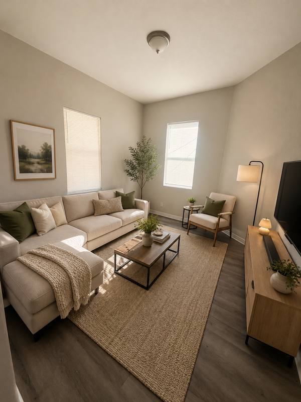 Apartment for rent at 1128 Van Buren St #1, Jacksonville, FL 32206