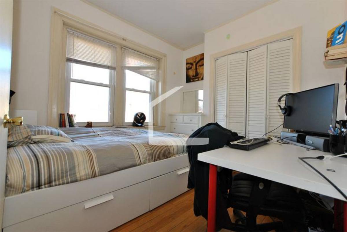 Apartment for rent at 104 Saint Mary's St #8H, Boston, MA 02215