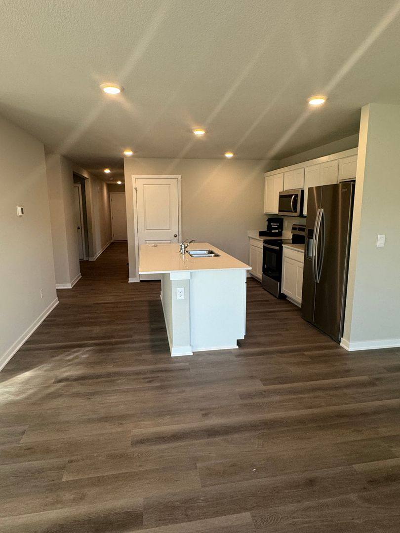 House for rent at 12660 S 204th Ave, Gretna, NE 68028