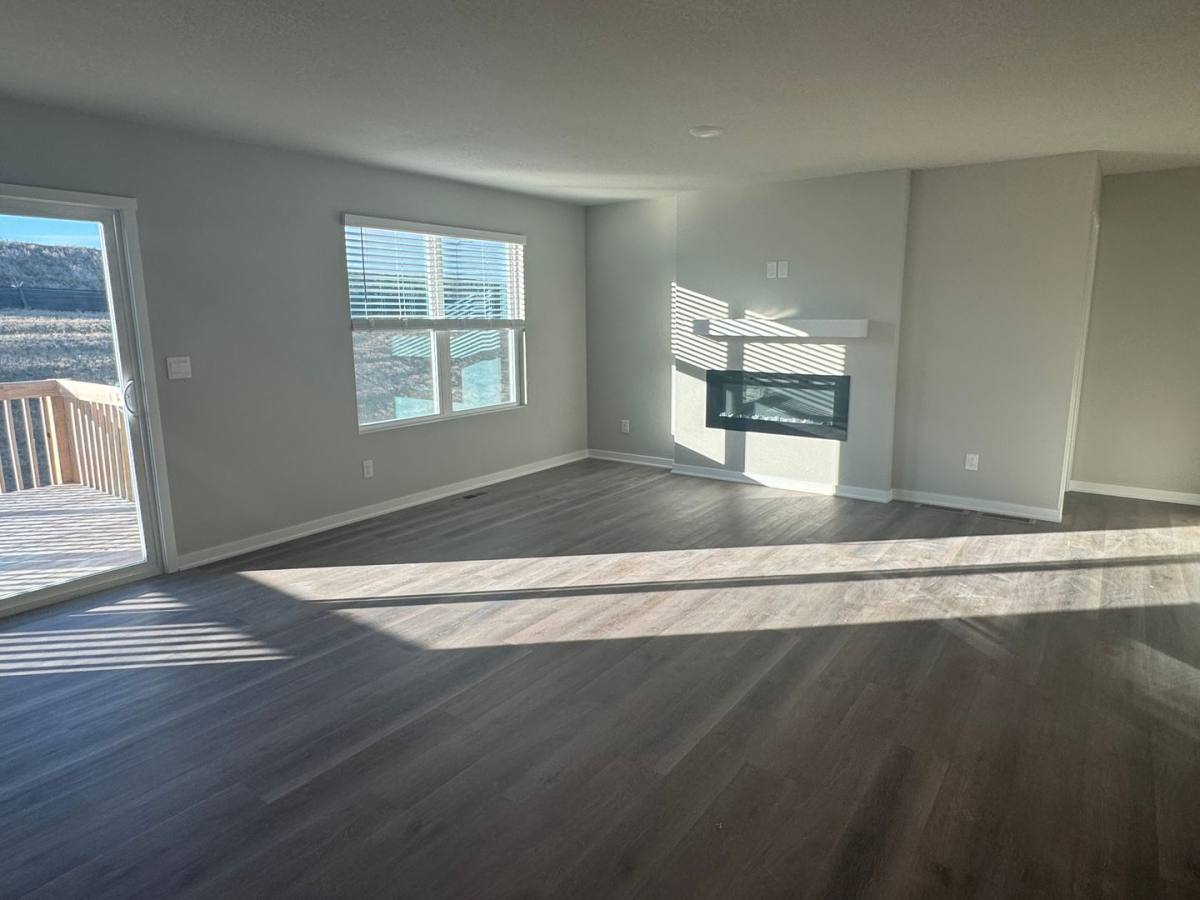 House for rent at 12660 S 204th Ave, Gretna, NE 68028