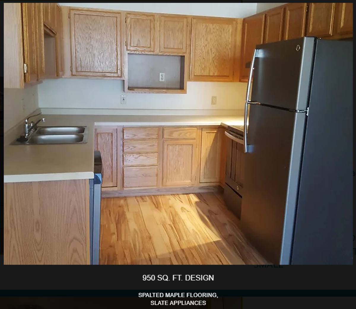 Townhouse for rent at 5610 - 5731 Gatehouse Dr, Eau Claire, WI 54701