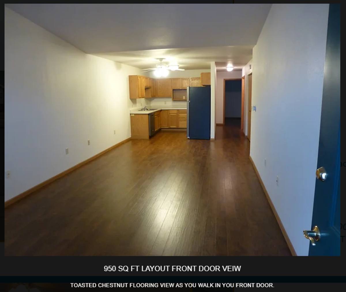 Townhouse for rent at 5610 - 5731 Gatehouse Dr, Eau Claire, WI 54701