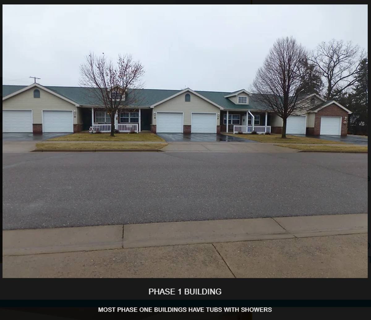 Townhouse for rent at 5610 - 5731 Gatehouse Dr, Eau Claire, WI 54701