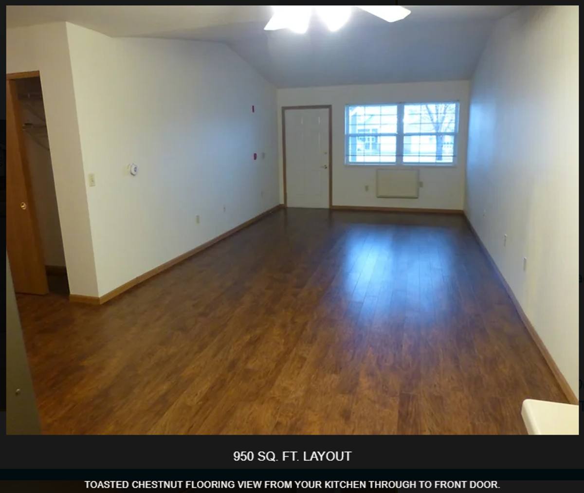 Townhouse for rent at 5610 - 5731 Gatehouse Dr, Eau Claire, WI 54701