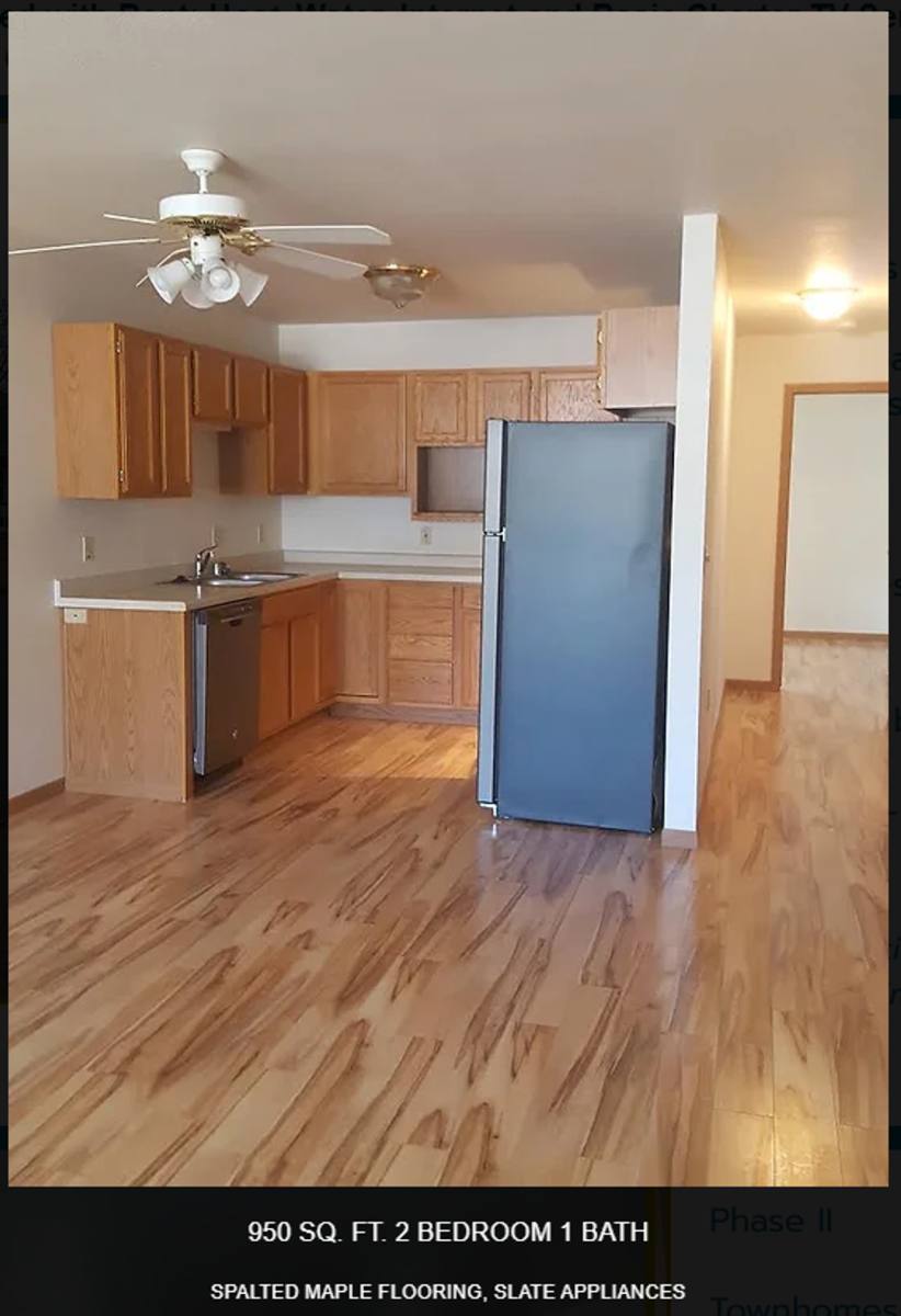 Townhouse for rent at 5610 - 5731 Gatehouse Dr, Eau Claire, WI 54701