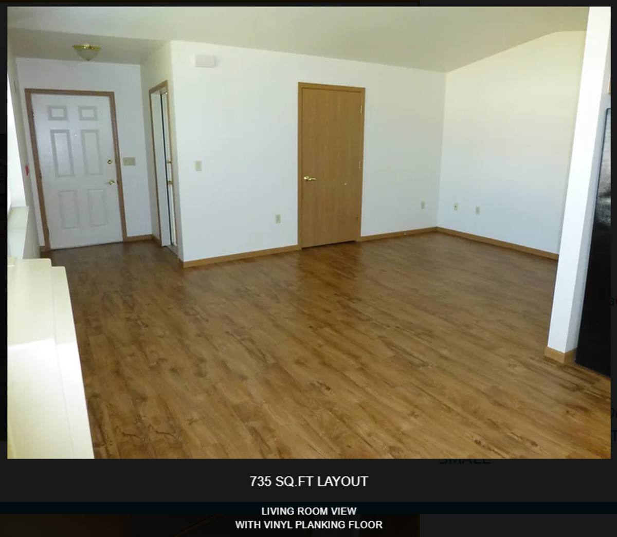Townhouse for rent at 5610 - 5731 Gatehouse Dr, Eau Claire, WI 54701
