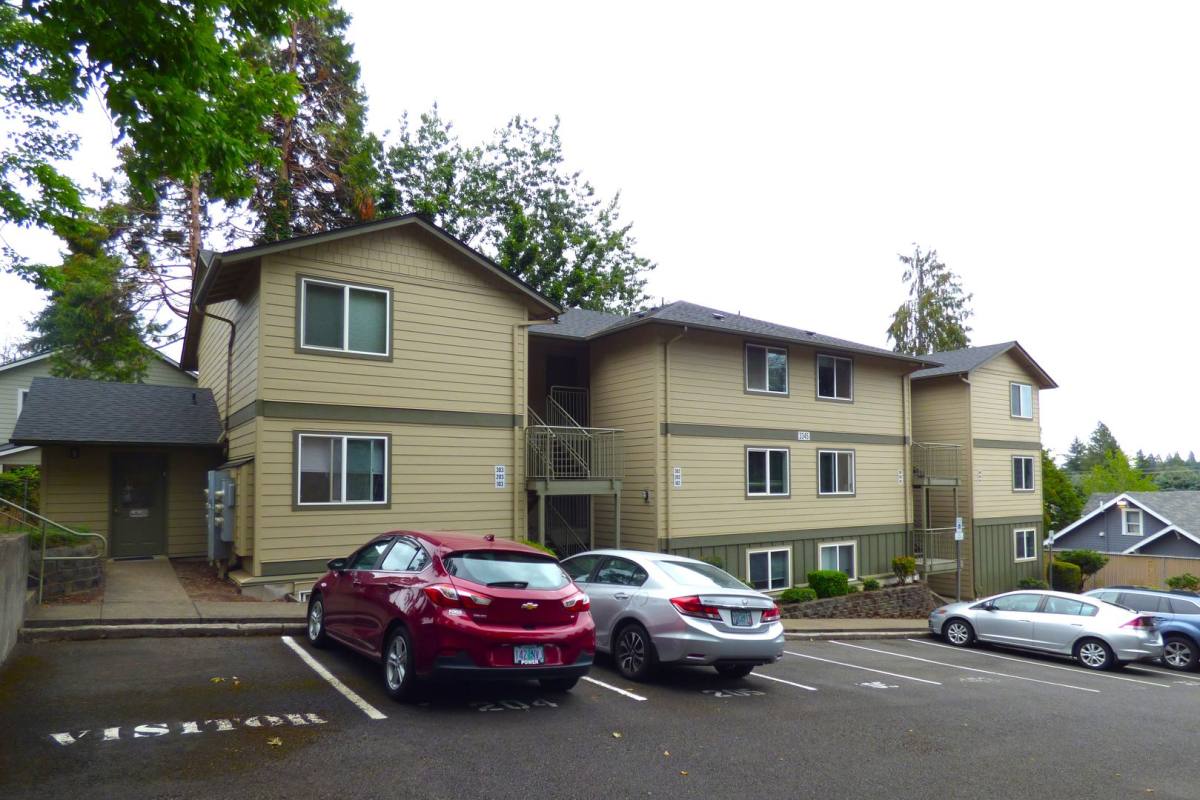 Apartment for rent at 3345-3349 Liberty Rd S, Salem, OR 97302