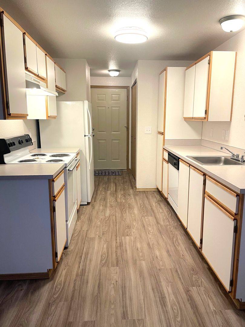 Apartment for rent at 3345-3349 Liberty Rd S, Salem, OR 97302