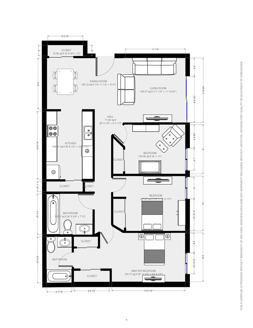 Apartment for rent at 1565-1589 W Portview Dr, Port Washington, WI 53074