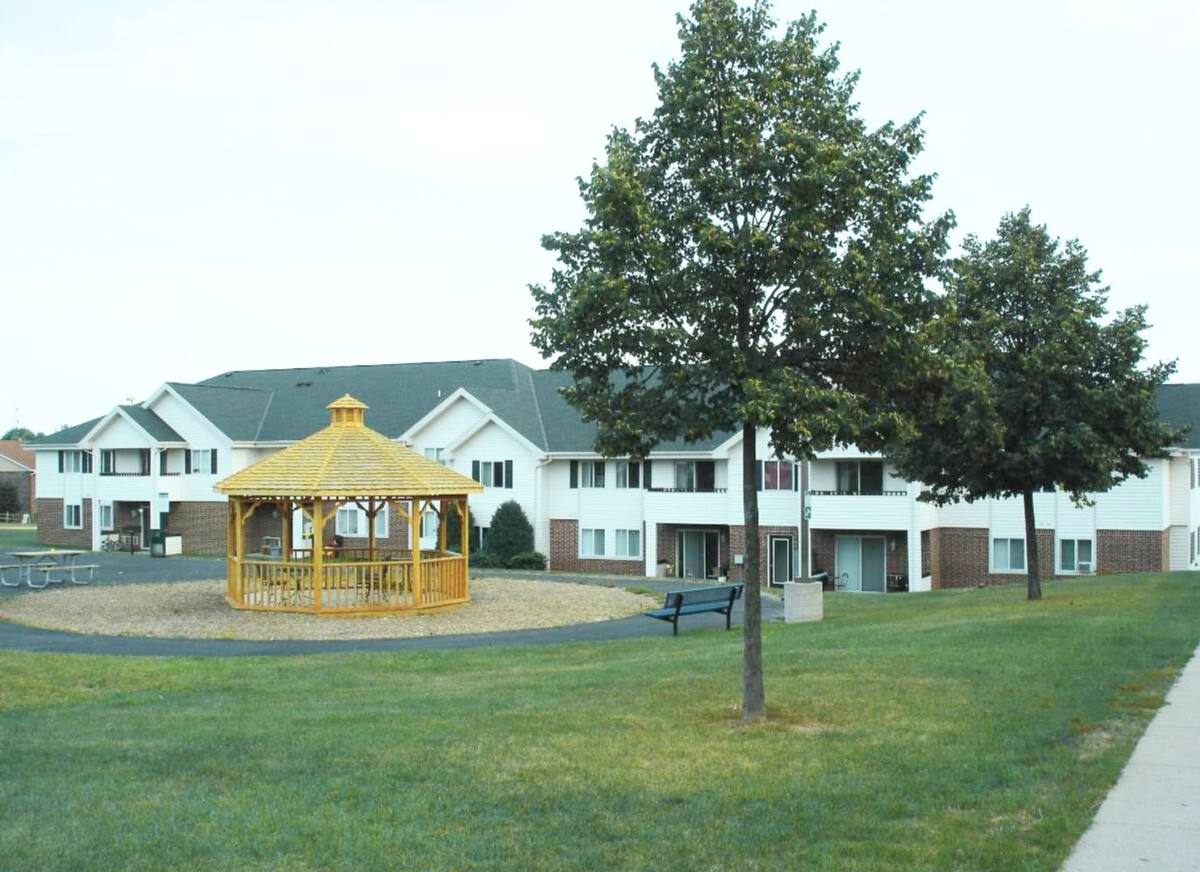 Apartment for rent at 1565-1589 W Portview Dr, Port Washington, WI 53074