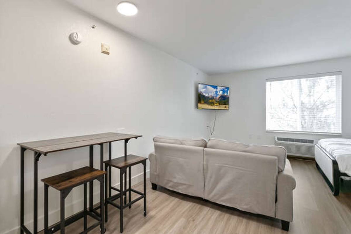 Apartment for rent at 3699 S Monaco St Parkway, Denver, CO 80237