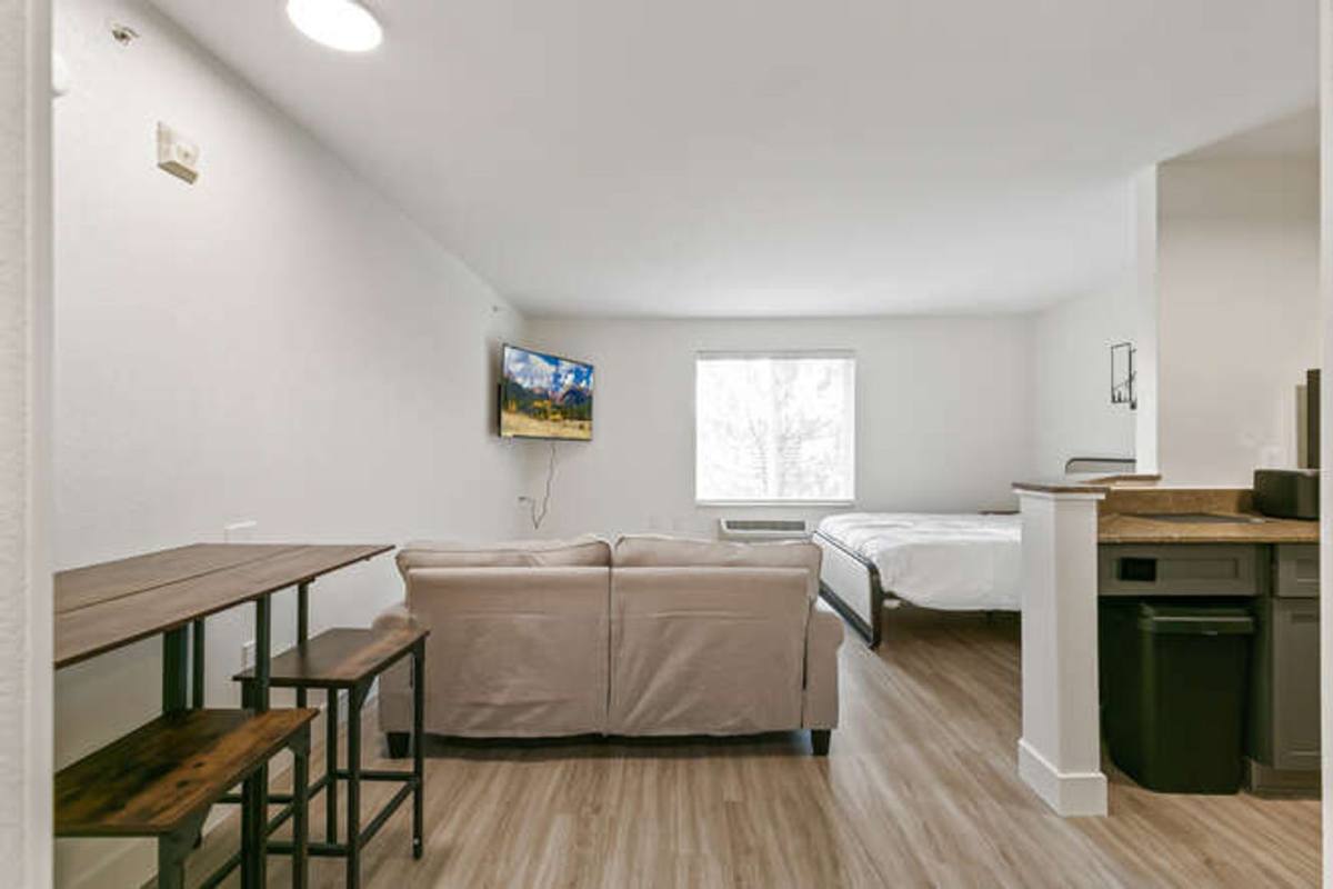 Apartment for rent at 3699 S Monaco St Parkway, Denver, CO 80237
