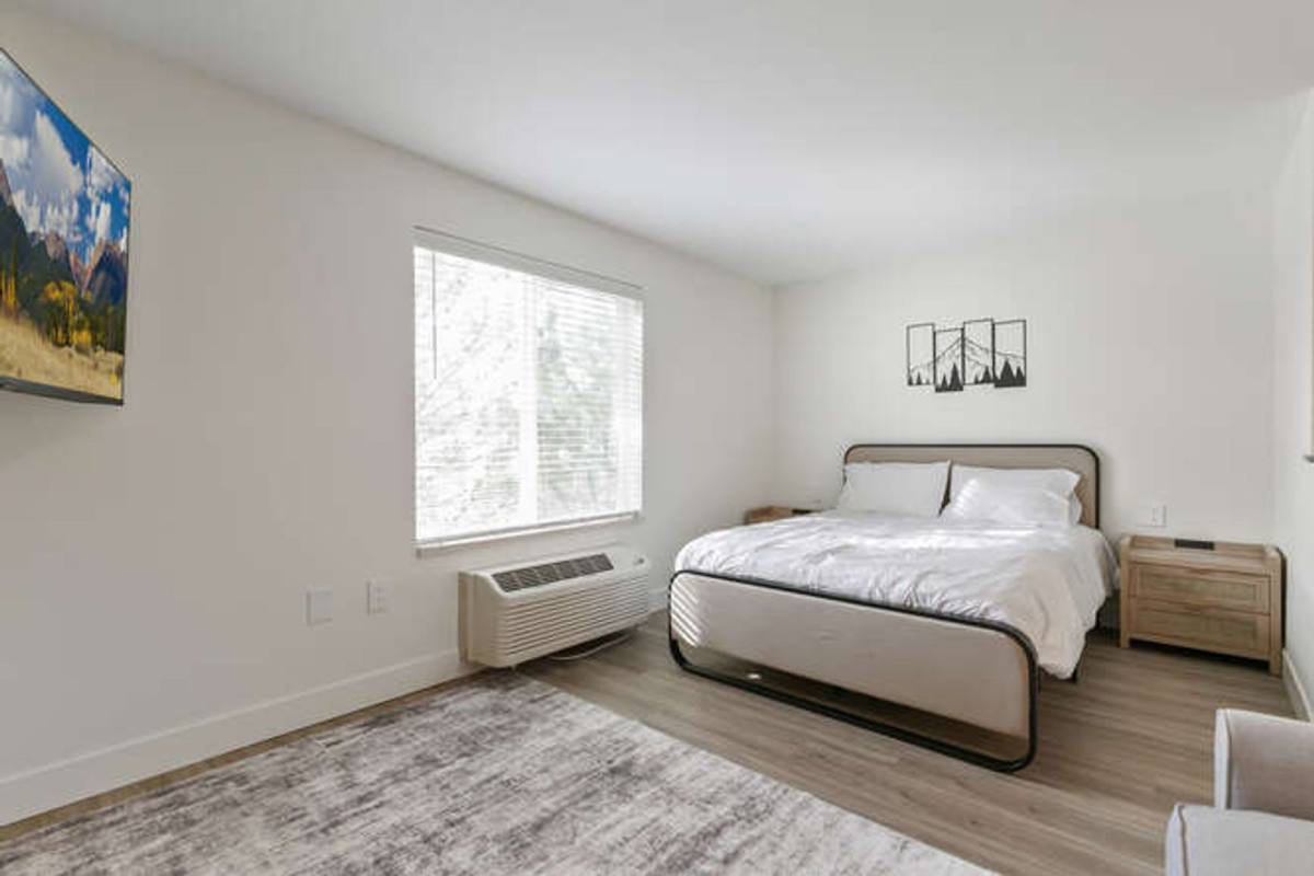 Apartment for rent at 3699 S Monaco St Parkway, Denver, CO 80237