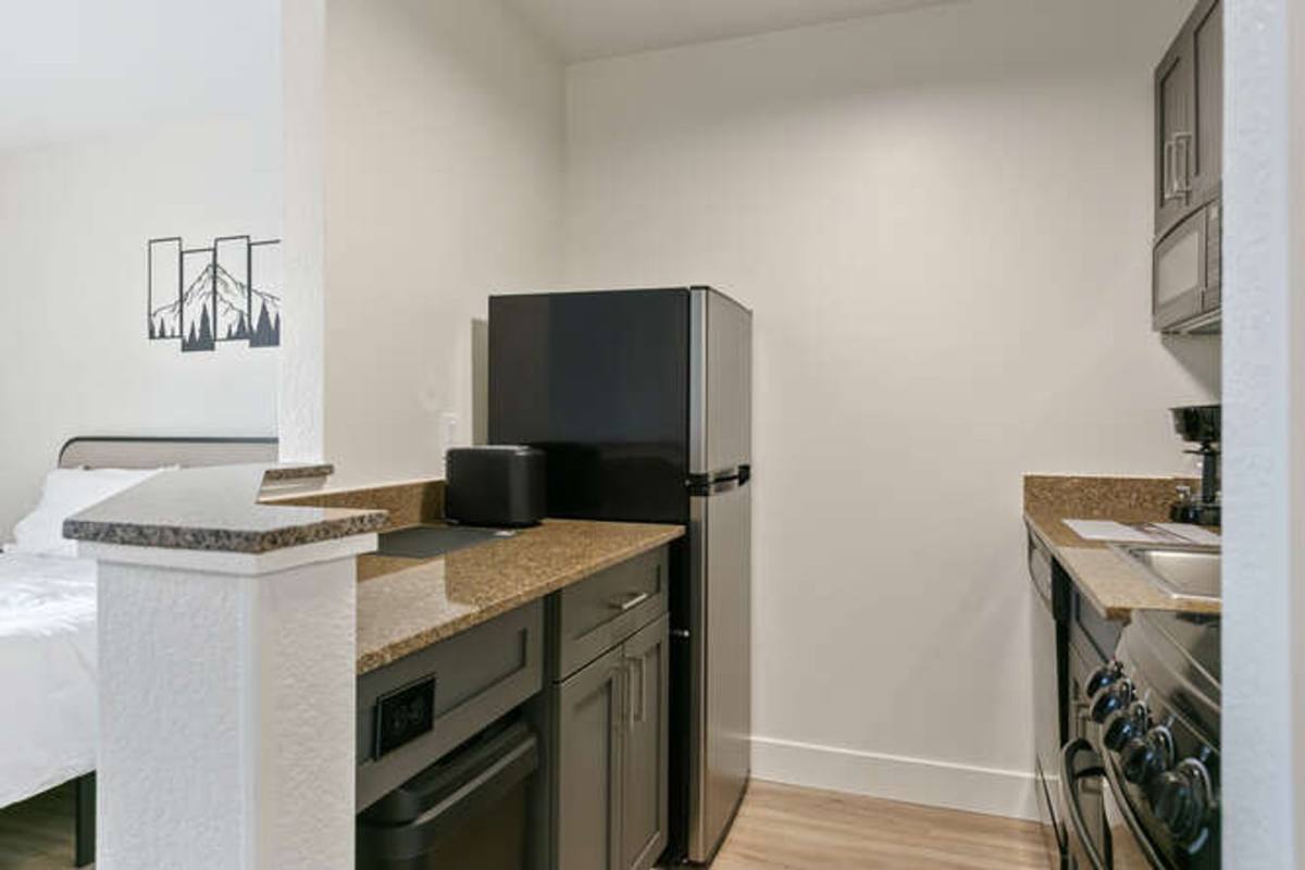 Apartment for rent at 3699 S Monaco St Parkway, Denver, CO 80237