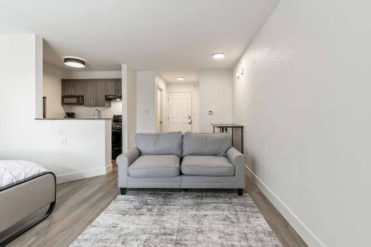 Apartment for rent at 3699 S Monaco St Parkway, Denver, CO 80237