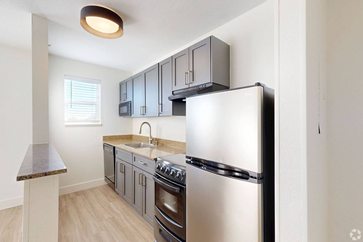 Apartment for rent at 3699 S Monaco St Parkway, Denver, CO 80237