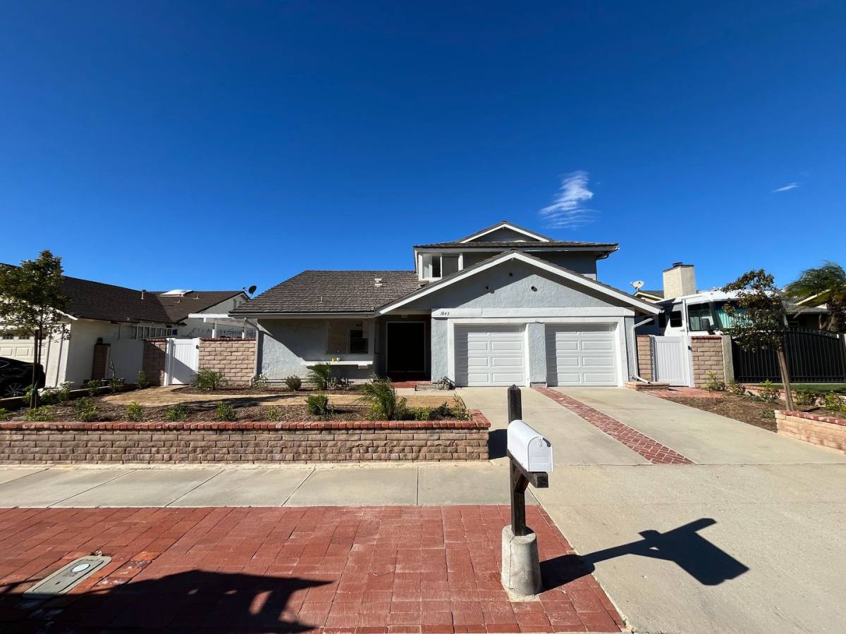 House for rent at 1847 Hilliard Ave, Simi Valley, CA 93063