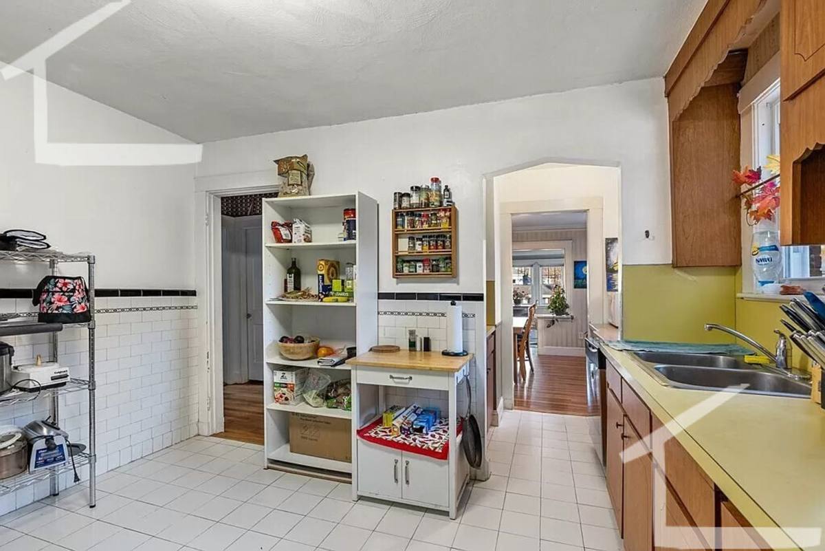 Apartment for rent at 110 Colborne Rd #86, Brighton, MA 02135