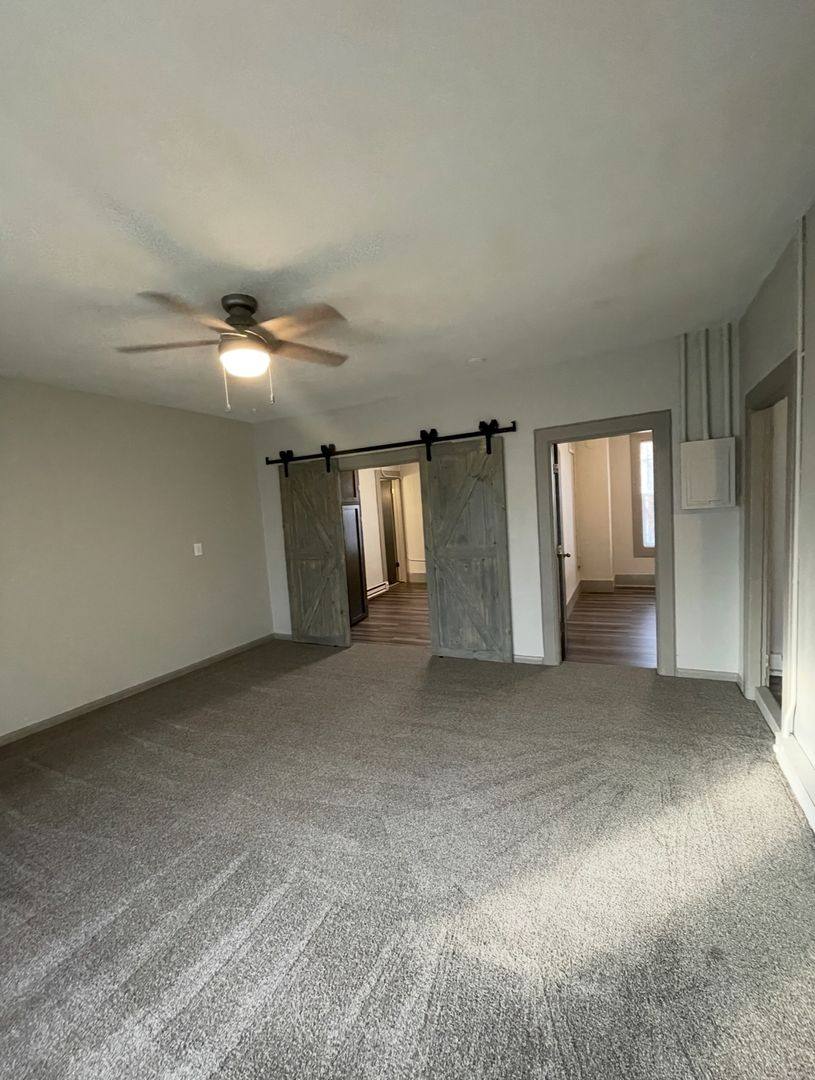 Apartment for rent at 1108 Rose St, La Crosse, WI 54603