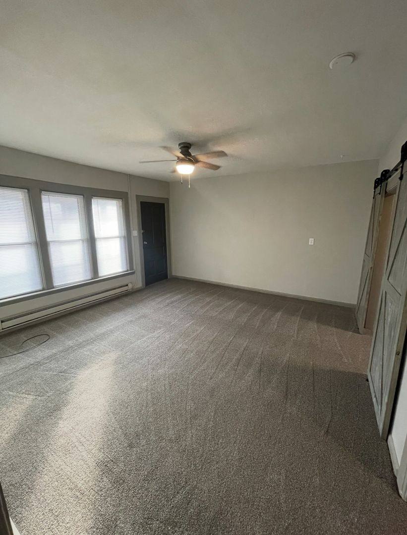 Apartment for rent at 1108 Rose St, La Crosse, WI 54603