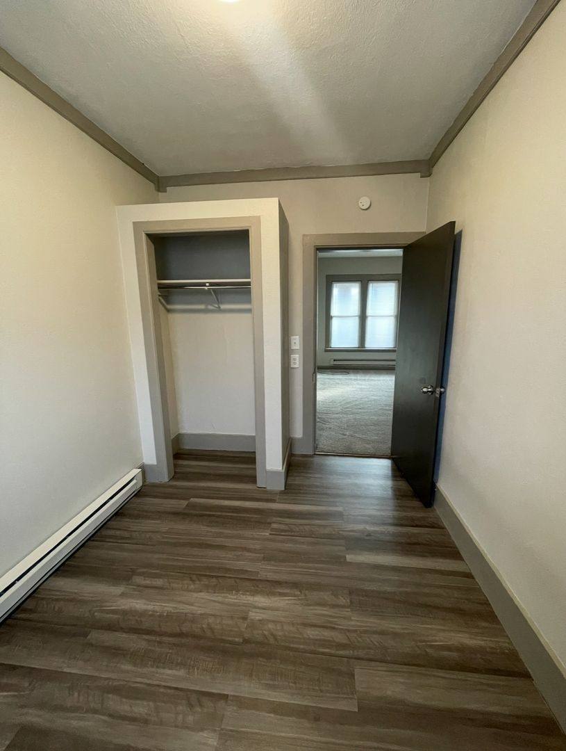 Apartment for rent at 1108 Rose St, La Crosse, WI 54603