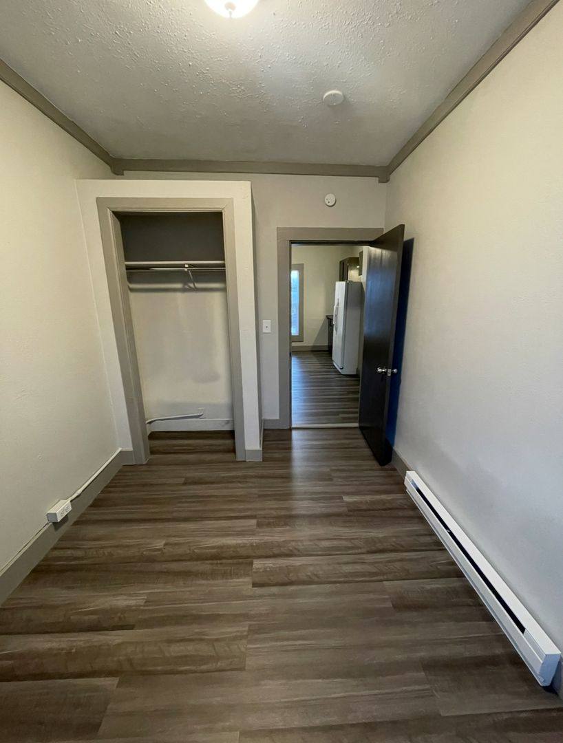 Apartment for rent at 1108 Rose St, La Crosse, WI 54603