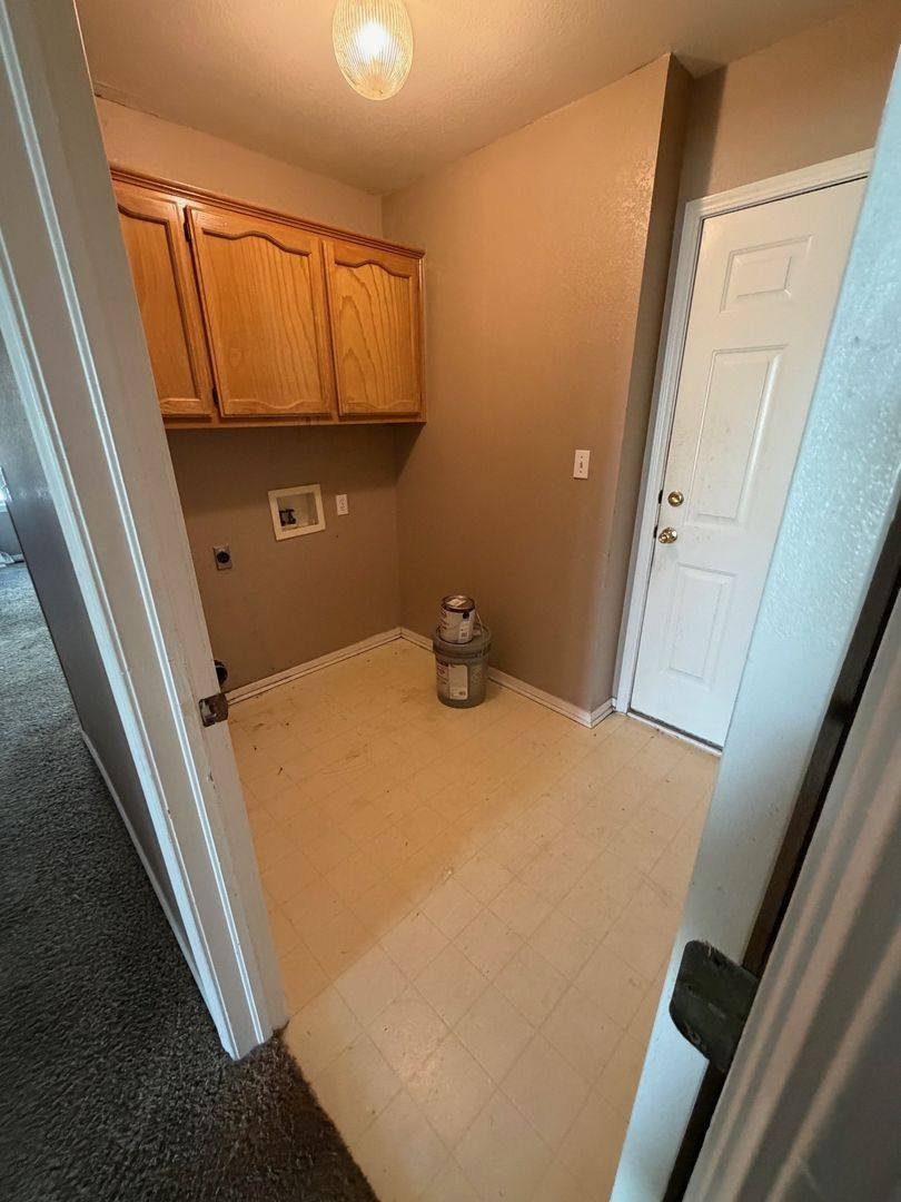 House for rent at 3801 W Hartford St, Broken Arrow, OK 74012