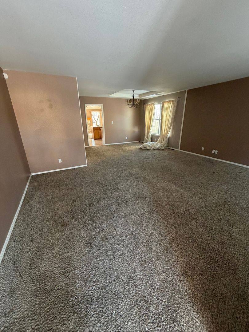 House for rent at 3801 W Hartford St, Broken Arrow, OK 74012