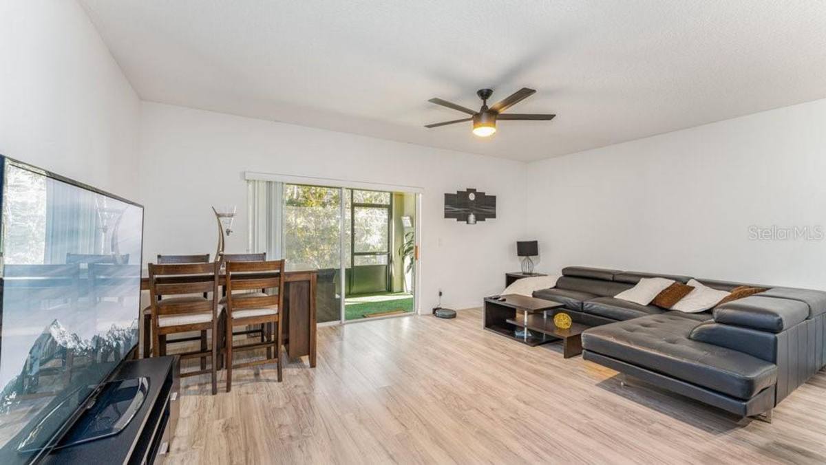 Townhouse for rent at 2896 Tanzanite Terrace, Kissimmee, FL 34758