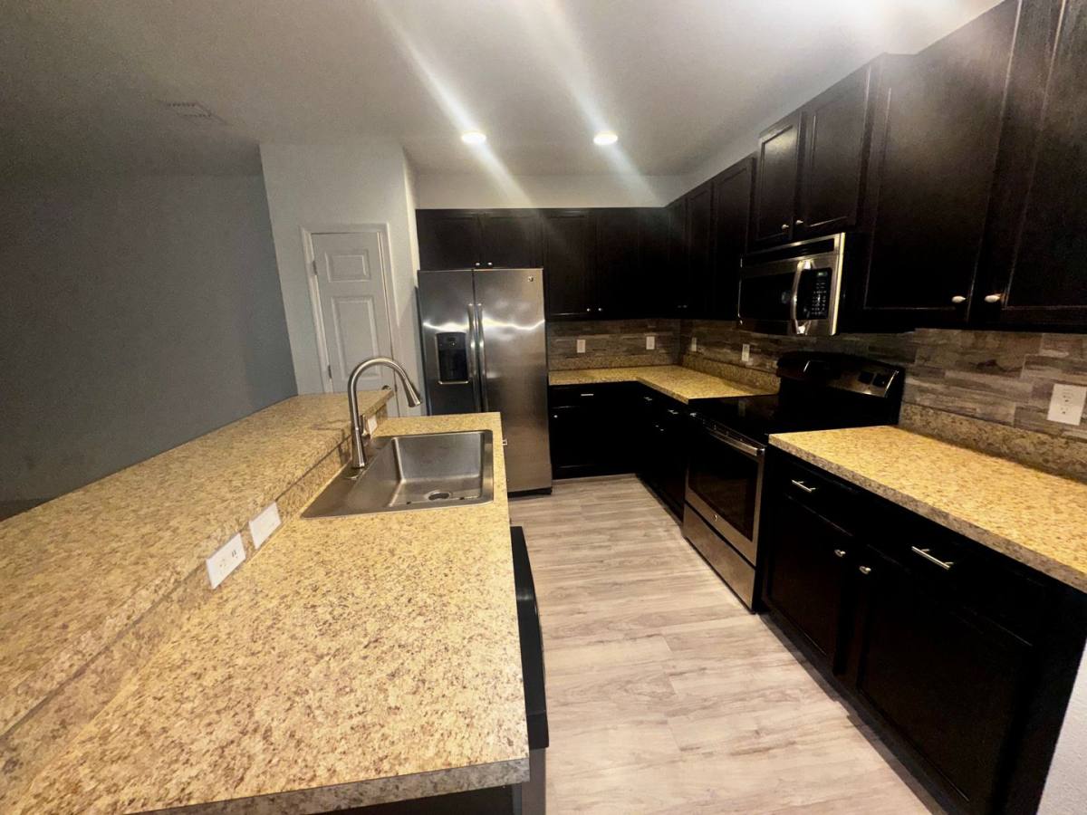 Townhouse for rent at 2896 Tanzanite Terrace, Kissimmee, FL 34758