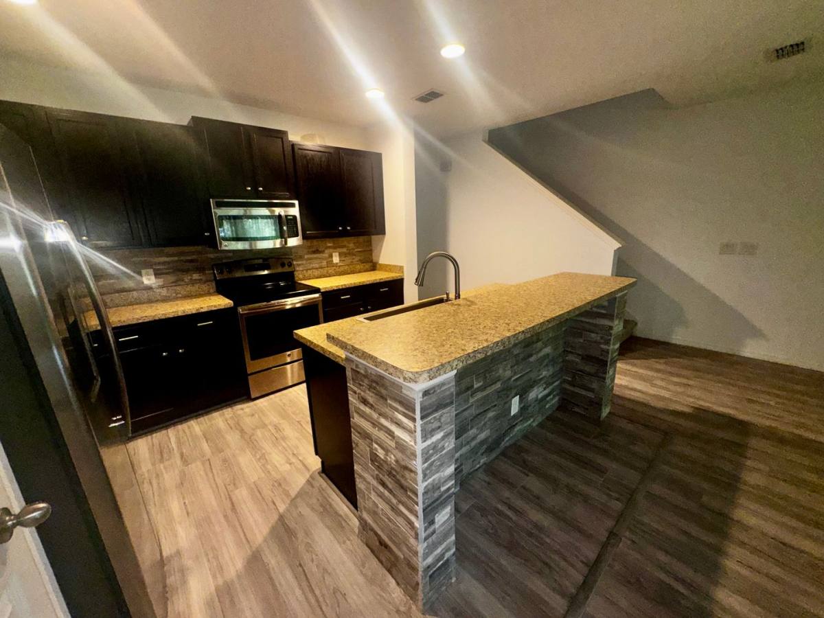 Townhouse for rent at 2896 Tanzanite Terrace, Kissimmee, FL 34758