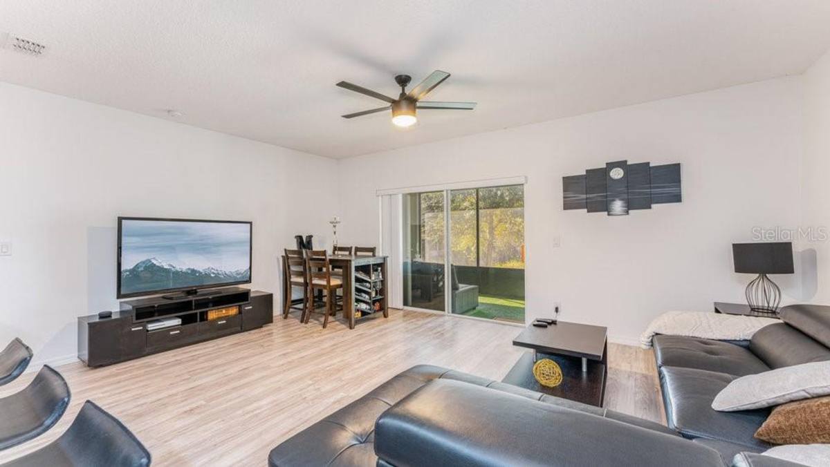 Townhouse for rent at 2896 Tanzanite Terrace, Kissimmee, FL 34758