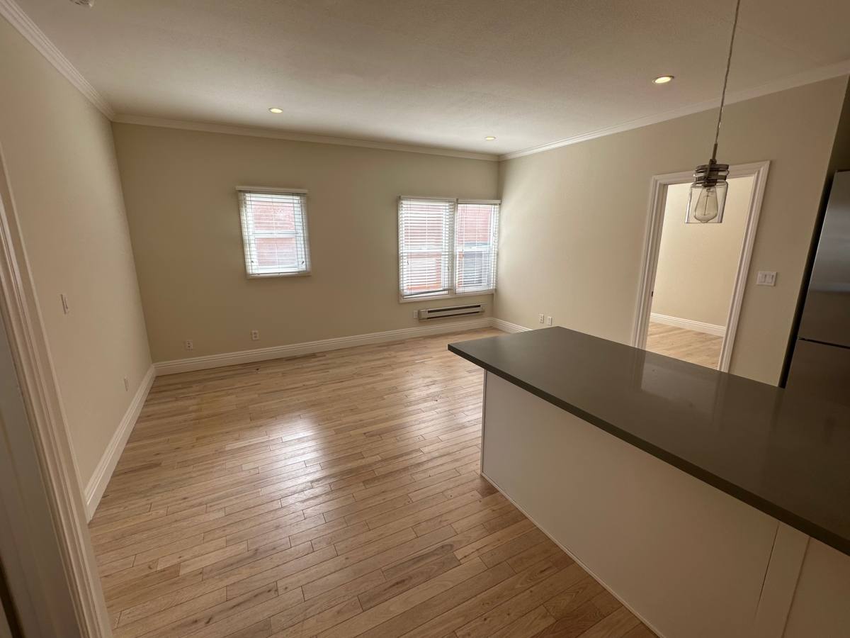 Apartment for rent at 2440 8th Ave #8, Oakland, CA 94606