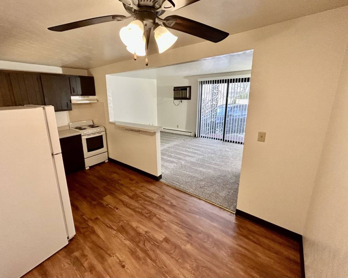 Apartment for rent at 200-229 Olde Pulley Lane, Menasha, WI 54952