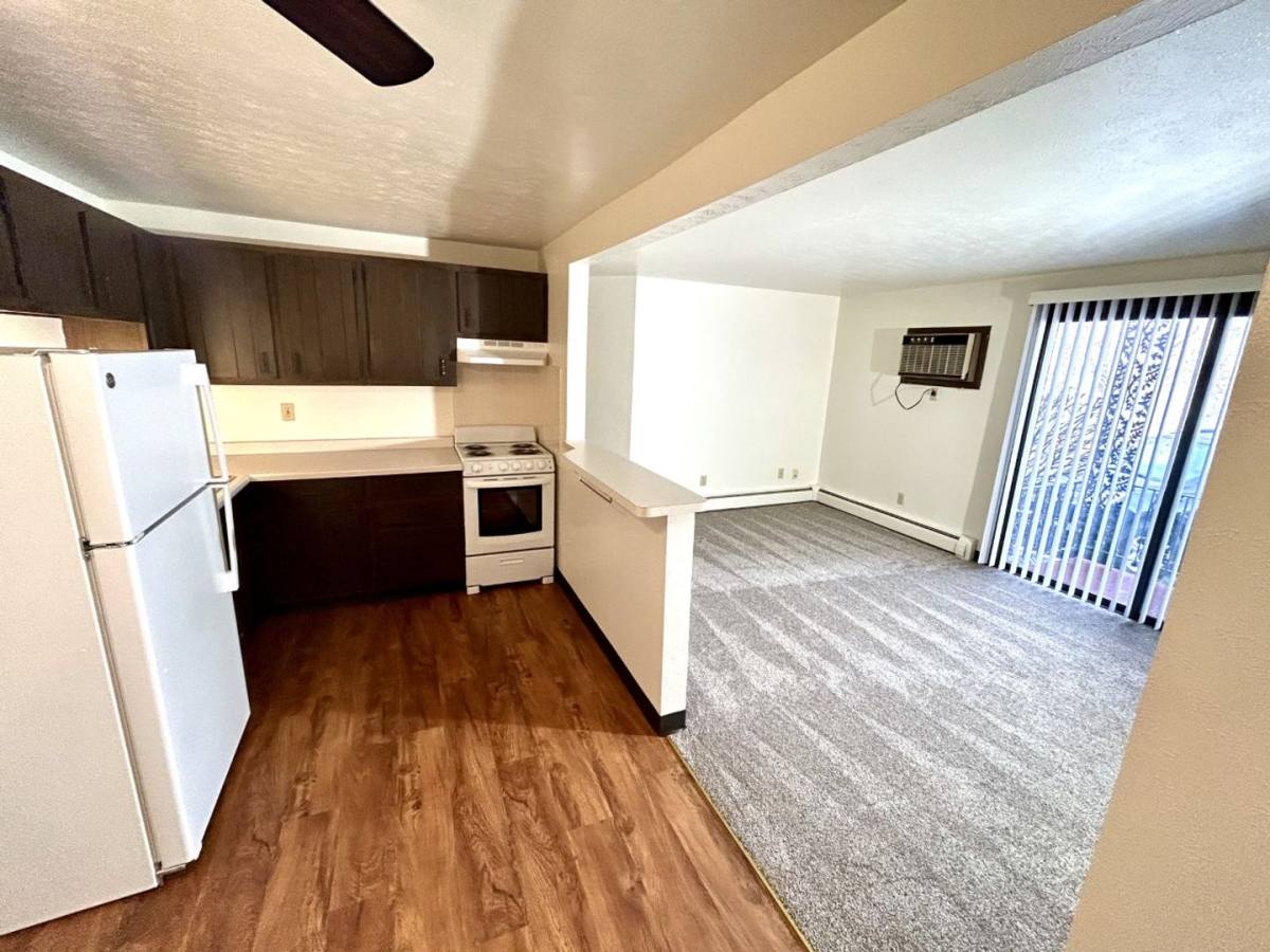 Apartment for rent at 200-229 Olde Pulley Lane, Menasha, WI 54952