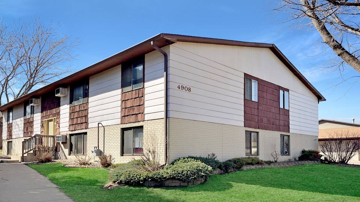 Apartment for rent at 4908 W Kirkwood Circle, Sioux Falls, SD 57106